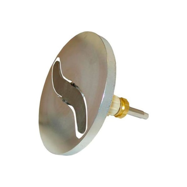 Allpoints 264066 Slicer Plate For Uniworld Foodservice